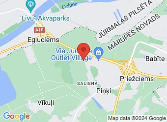  Salienas 4, Piņķi, Babītes pagasts, Mārupes nov., LV-2107,  B Med, SIA