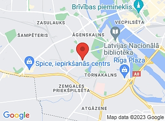  Liepājas 3, Rīga, LV-1002,  B-12, SIA, Salons