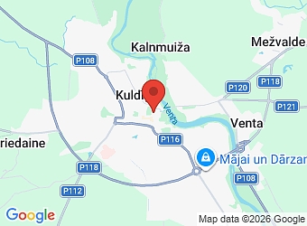  Baznīcas 23, Kuldīga, Kuldīgas nov., LV-3301,  B23, SIA