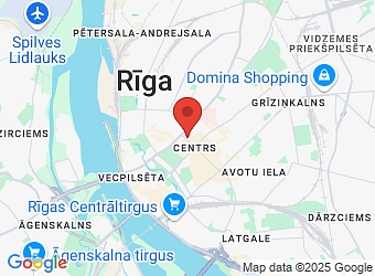  Skolas 18-2, Rīga, LV-1010,  B2B Insurance Brokerage+Risk Management Consult, SIA