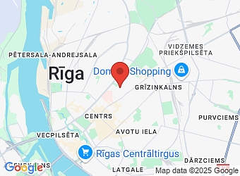  Miera 27 - 1, Rīga, LV-1001,  B57, SIA