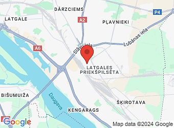  Mazā Rencēnu 10, Rīga, LV-1073,  B58, SIA