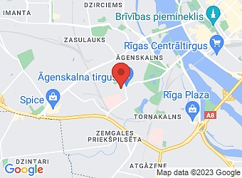  Pilsoņu 3, Rīga, LV-1002,  BA Birojs, SIA