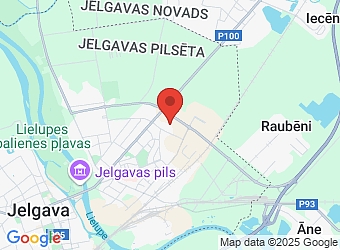  Paula Lejiņa 5 - 24, Jelgava, LV-3004,  BAAB, SIA