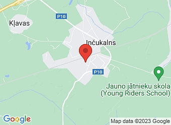  Mēness 2A, Inčukalns, Inčukalna pagasts, Siguldas nov., LV-2141,  Baart, SIA