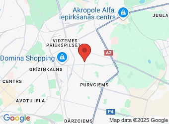  Kastrānes 7, Rīga, LV-1084,  Babuin, SIA