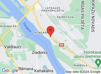  Latgales 322B - 402, Rīga, LV-1063,  Babycomforts, SIA