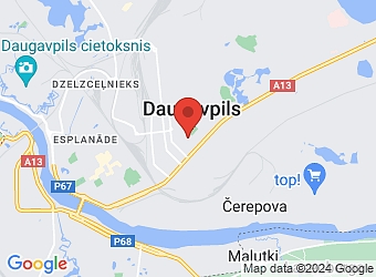  Puškina 55 - 19, Daugavpils, LV-5404,  BabyZzzen, SIA