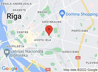  Artilērijas 70 - 23, Rīga, LV-1009,  Roberts B., saimnieciskās darbības veicējs