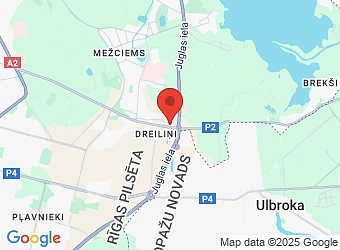  Vecā Biķernieku 16 - 35, Rīga, LV-1079,  BAE Fashion, SIA