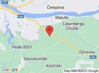  "Katliņi", Laucesas pagasts, Augšdaugavas nov. LV-5461,  Bagers, SIA
