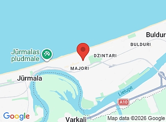  Jomas 77, Jūrmala, LV-2015,  Bagete, restorāns