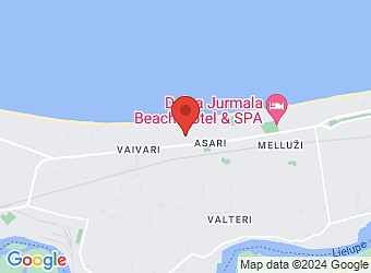  Baļķu 5-5, Jūrmala LV-2008,  BAHA ziedu prakse Jūrmalā
