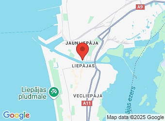  Kaiju 2, Liepāja, LV-3401,  Bai Trans, SIA