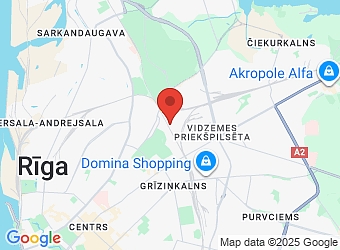  Starta 3C, Rīga, LV-1026,  BAIBAKS, SIA