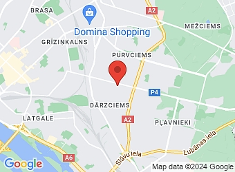  Augusta Deglava 66, Rīga LV-1035,  Bāka Med, SIA