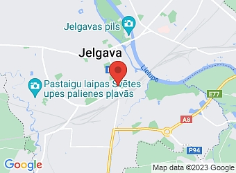  Pasta 48-3, Jelgava, LV-3001,  Baker Tilly Baltics, AS, Filiāle