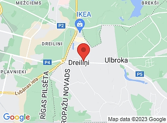  Lubānas 193, Ulbroka, Stopiņu pagasts, Ropažu nov., LV-2130,  Baku, restorāns