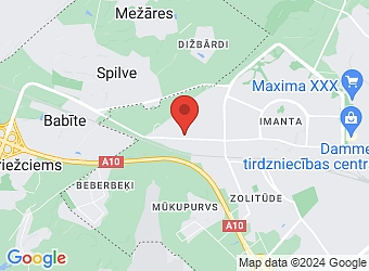  Jūrmalas gatve 115C, Rīga, LV-1029,  Balancelektro, SIA