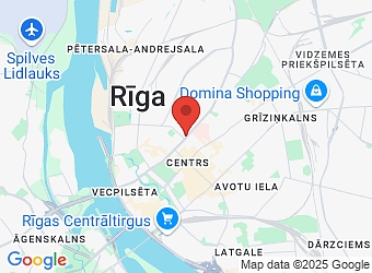  Krišjāņa Valdemāra 63, Rīga, LV-1010,  Balcia Insurance SE, apdrošināšanas sabiedrība