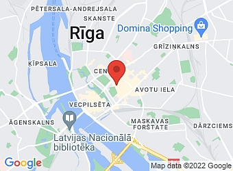  Tērbatas 6/8, Rīga LV-1050,  Baldessarini, veikals