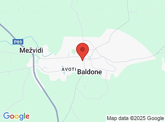  Iecavas 4, Baldone, Ķekavas nov., LV-2125,  Baldone, sociālās aprūpes centrs