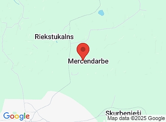  "Mercendarbes muiža", Baldones pagasts, Ķekavas nov., LV-2125,  Baldones muzejs