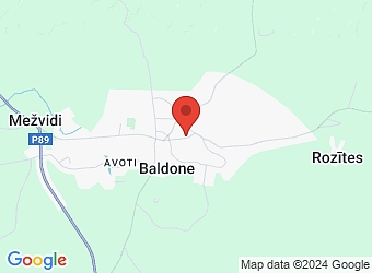  Rīgas 87, Baldone, Ķekavas nov., LV-2125,  Baldones pasta nodaļa