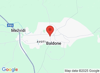  Iecavas 2A, Baldone, Ķekavas nov., LV-2125,  Baldones sporta komplekss