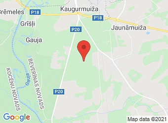  "Bāles stacija" , Kauguru pagasts, Valmieras nov., LV-4224,  Bāle, dzelzceļa stacija