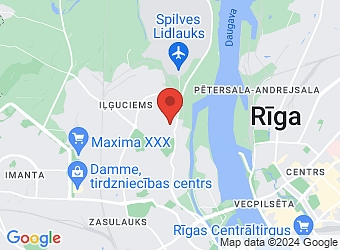  Baltā 1B, Rīga, LV-1055,  Balens, SIA