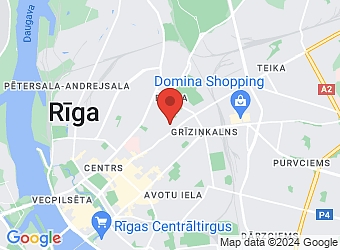  Cēsu 15, Rīga LV-1012,  Balerss, SIA