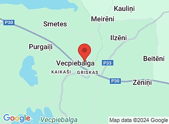  Alauksta 1 - 20, Vecpiebalga, Vecpiebalgas pagasts, Cēsu nov., LV-4122,  Balgas krasti, SIA