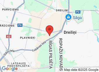  Rembates 8, Rīga, LV-1021,  BALLĒJAM, SIA