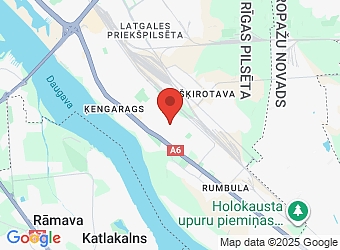  Vizlas 4, Rīga, LV-1057,  Balloons Magic, SIA