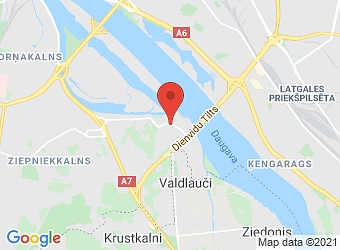  Bukaišu 3, Rīga, LV-1004,  Balt Hellin, SIA