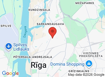  Rāmuļu 7, Rīga, LV-1005,  BALT LIA, SIA