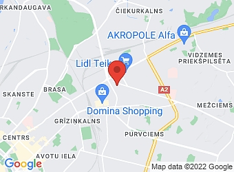  Biķernieku 17, Rīga LV-1039,  Balta, apdrošināšanas AS, Klientu kontaktu centrs