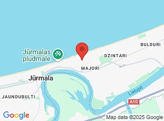  Pilsoņu 7, Jūrmala, LV-2015,  BALTĀ PŪCE HOTEL, SIA