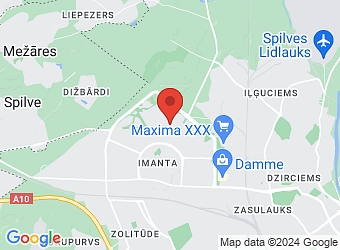  Slokas 130, Rīga LV-1067,  Baltais amulets, SIA