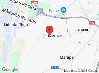  Grāvkalnu 44, Mārupe, Mārupes nov., LV-2167,  Baltbau, SIA