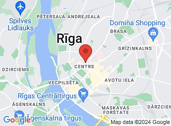  Krišjāņa Valdemāra 37, Rīga LV-1010,  Baltchemtrade, SIA