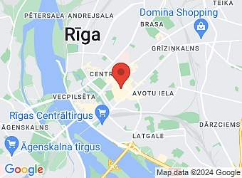  Krišjāņa Barona 25, Rīga, LV-1011,  Balteks un partneri, SIA