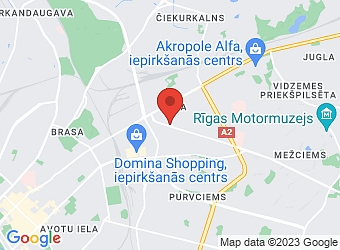  Struktoru 14, Rīga LV-1039,  Baltes, SIA