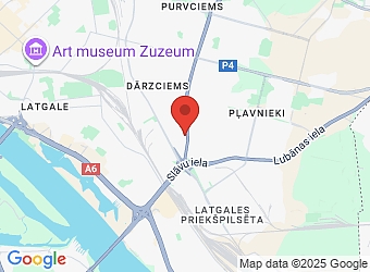  Rēzeknes 5E, Rīga, LV-1073,  Baltezers Realty, SIA