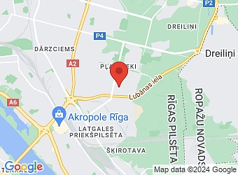  Tīnūžu 4 - 149, Rīga, LV-1021,  BALTFROST, SIA