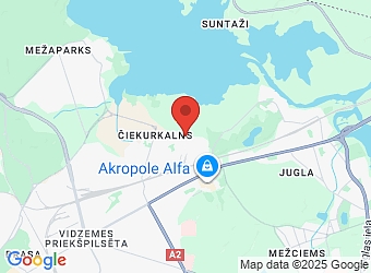  Krustabaznīcas 15, Rīga, LV-1006,  Balthom Investment, SIA