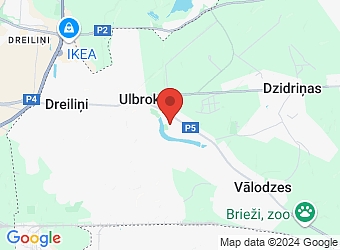  Peldu 8 - 8, Ulbroka, Stopiņu pagasts, Ropažu nov., LV-2130,  Baltic Accounting, SIA