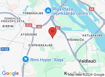  Putnu 31 - 29, Rīga, LV-1058,  Baltic Airshow, SIA