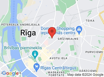  Miera 36, Rīga LV-1001,  Baltic Arbor, SIA